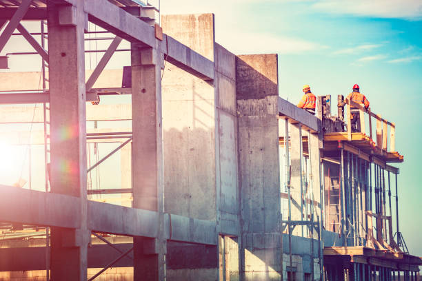 Best Concrete Crack Repair  in Tye, TX