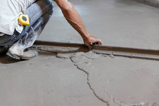 Best Concrete Patio Contractor  in Tye, TX